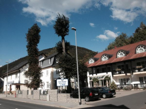 Hotel-Gasthof Hüttensteinach Sonneberg